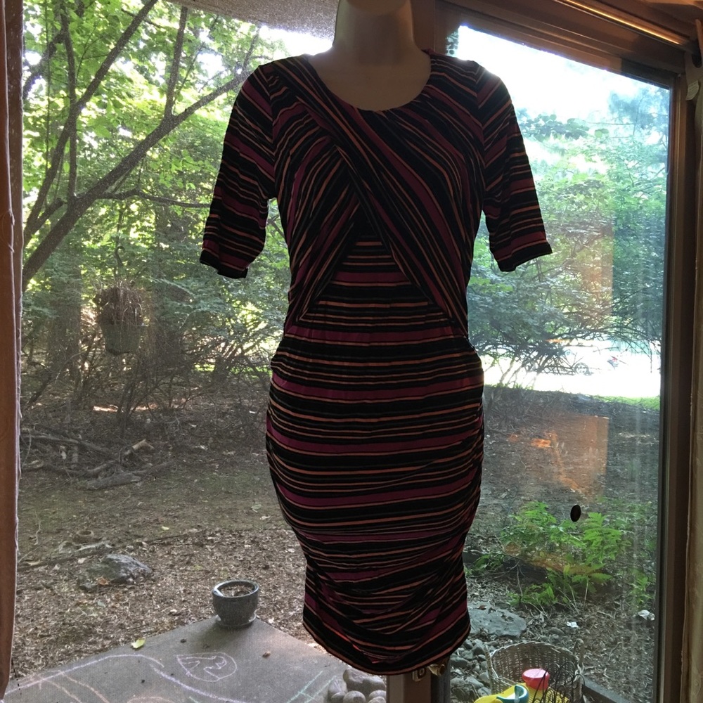 🤰Liz Lange for Target Maternity Dress